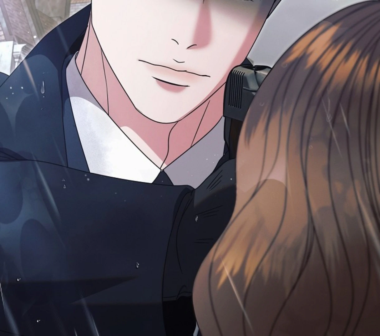 Try Begging - Chapter 51 manhwa