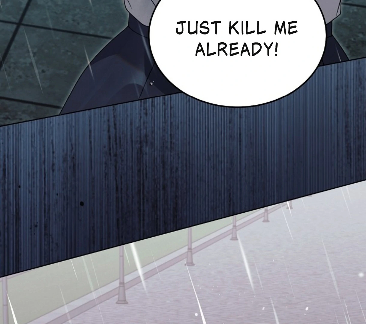 Try Begging - Chapter 51 manhwa