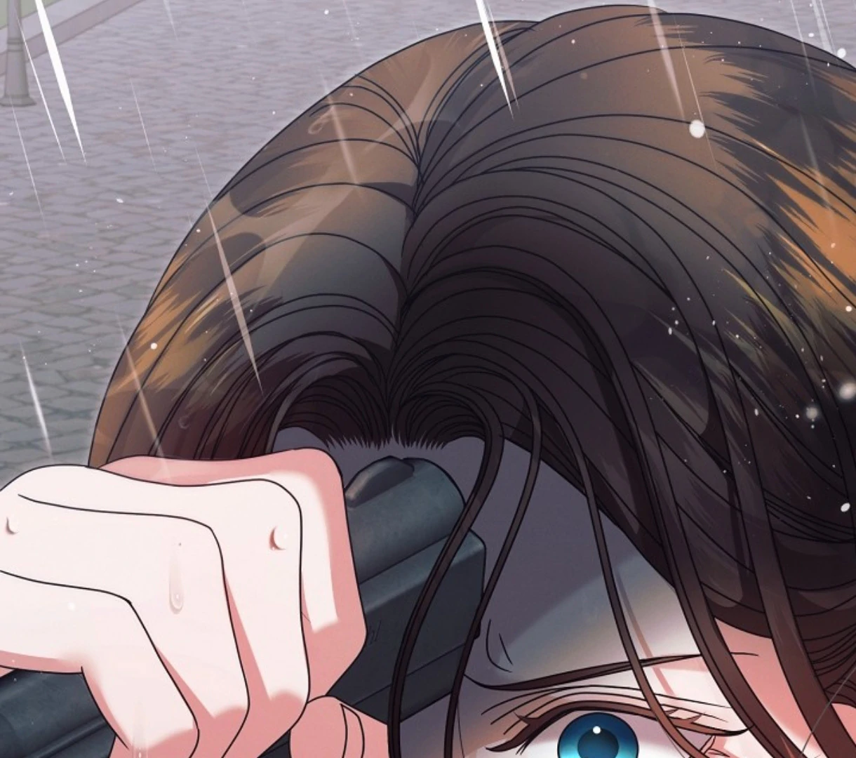 Try Begging - Chapter 51 manhwa