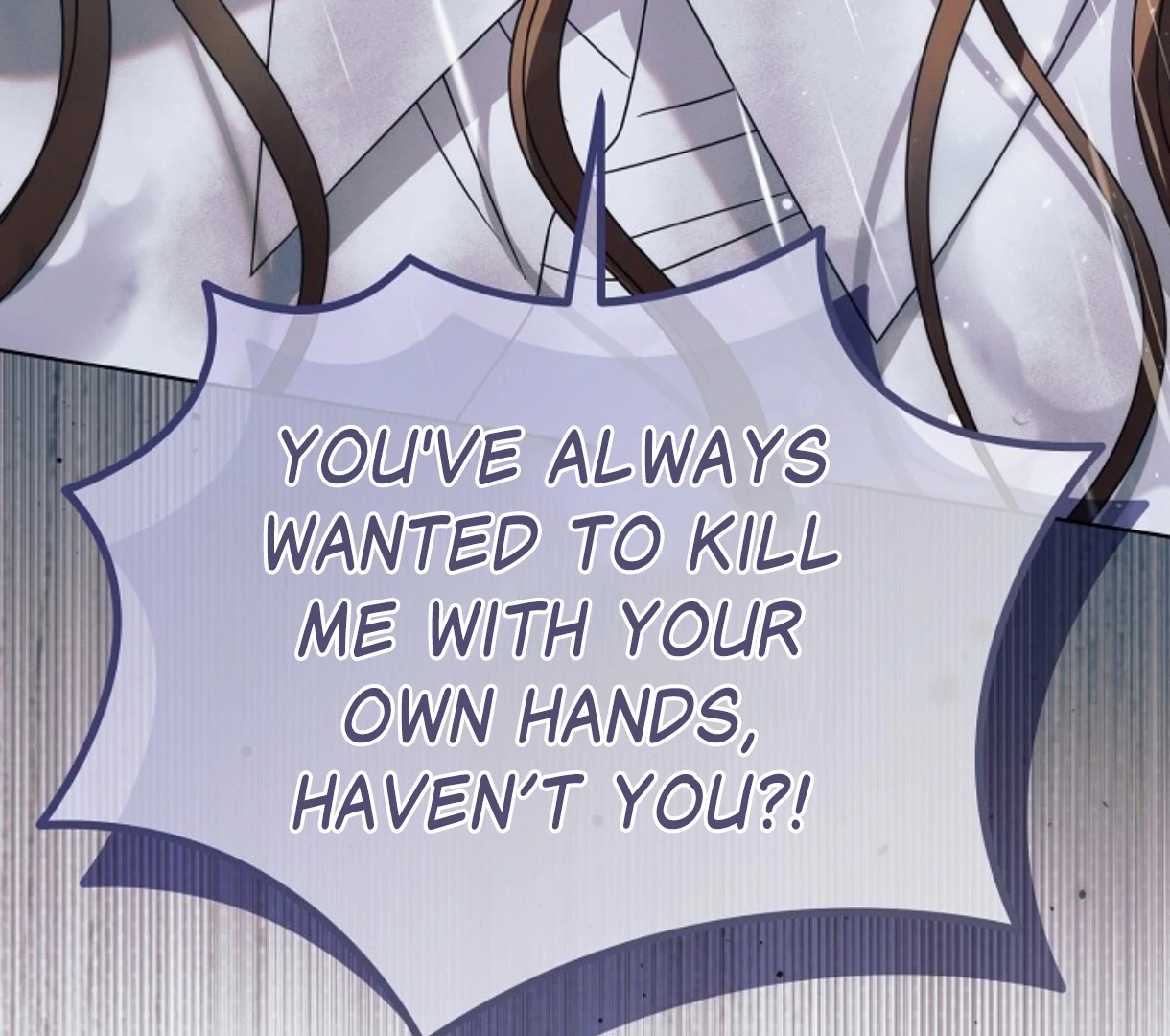 Try Begging - Chapter 51 manhwa