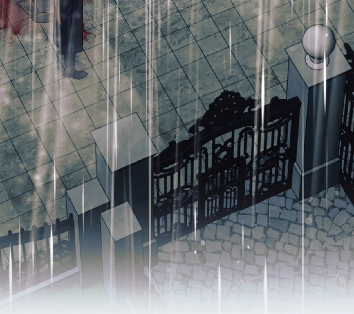 Try Begging - Chapter 51 manhwa
