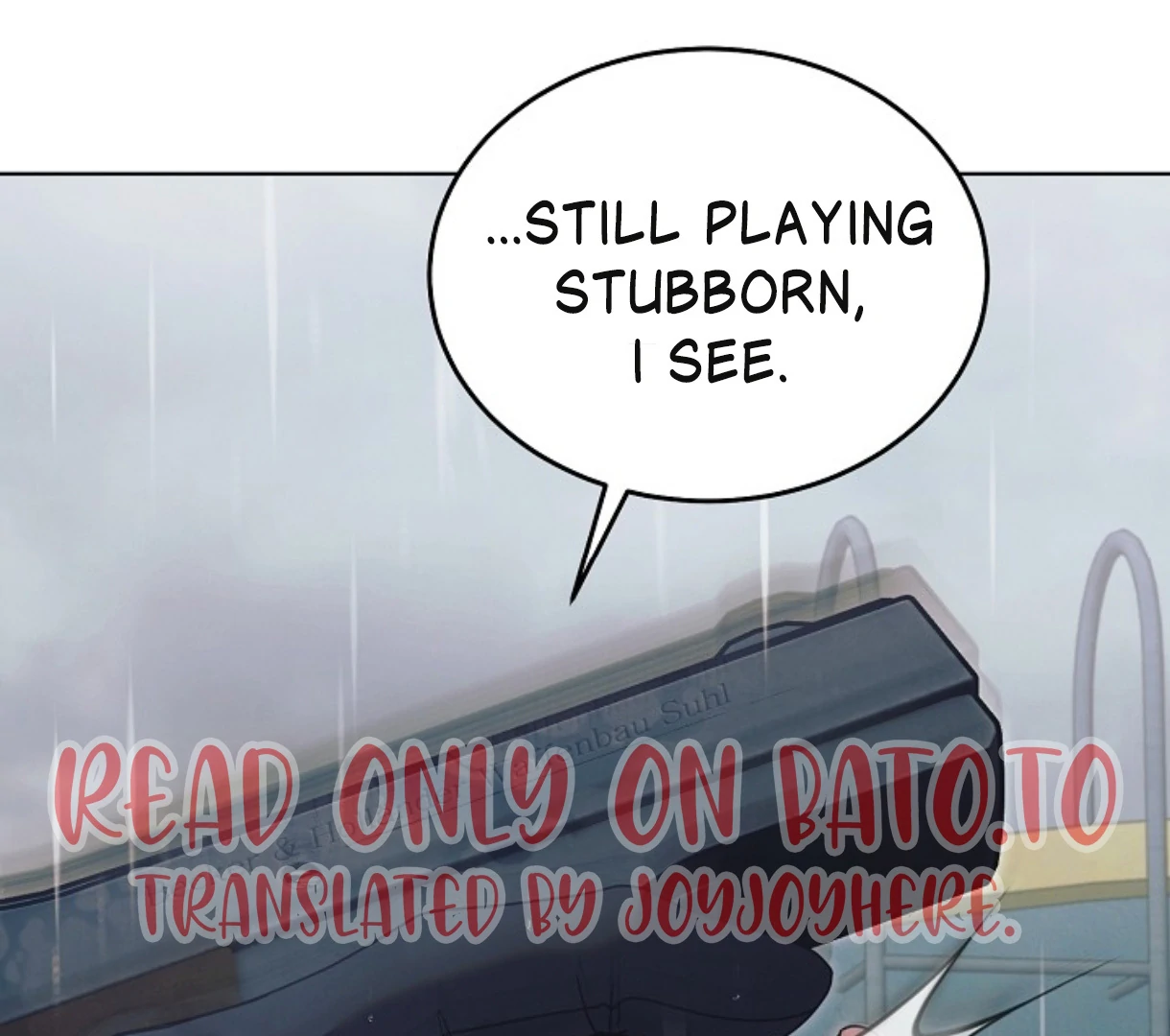 Try Begging - Chapter 51 manhwa