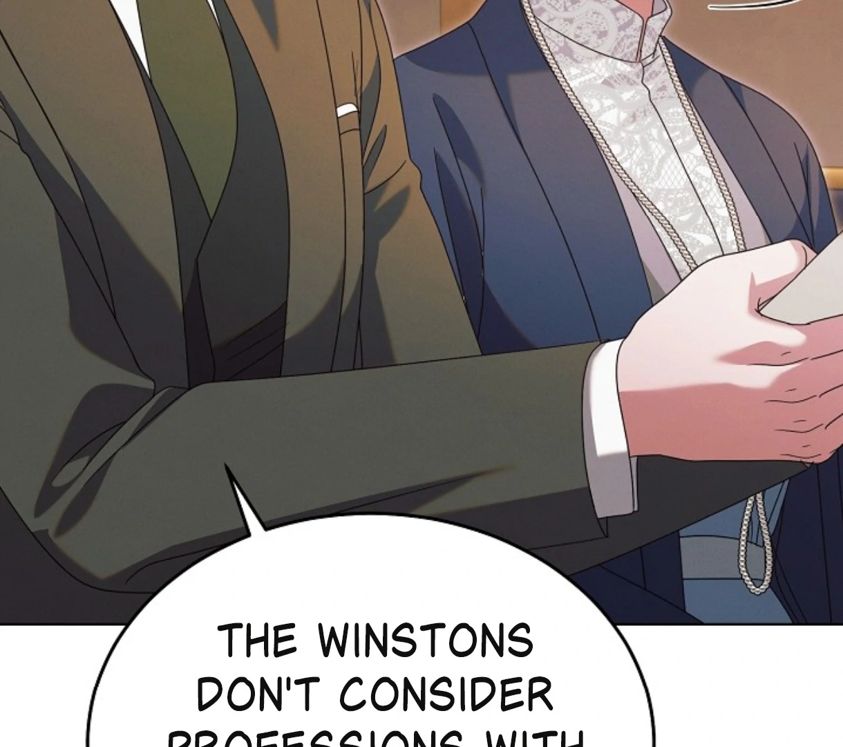 Try Begging - Chapter 51 manhwa