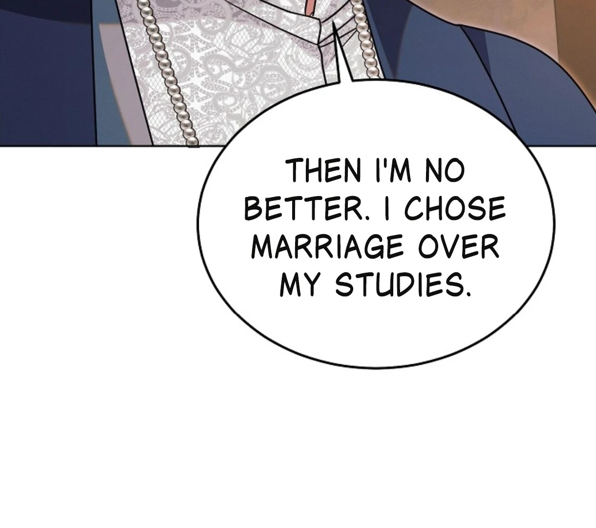 Try Begging - Chapter 51 manhwa