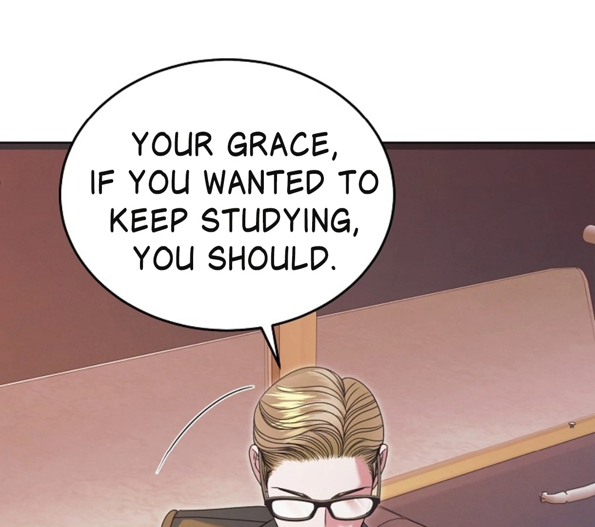 Try Begging - Chapter 51 manhwa