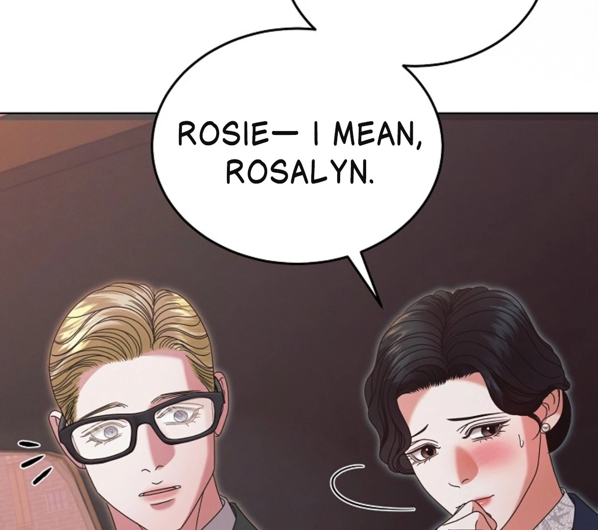 Try Begging - Chapter 51 manhwa