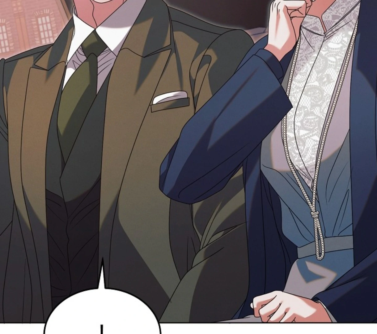 Try Begging - Chapter 51 manhwa