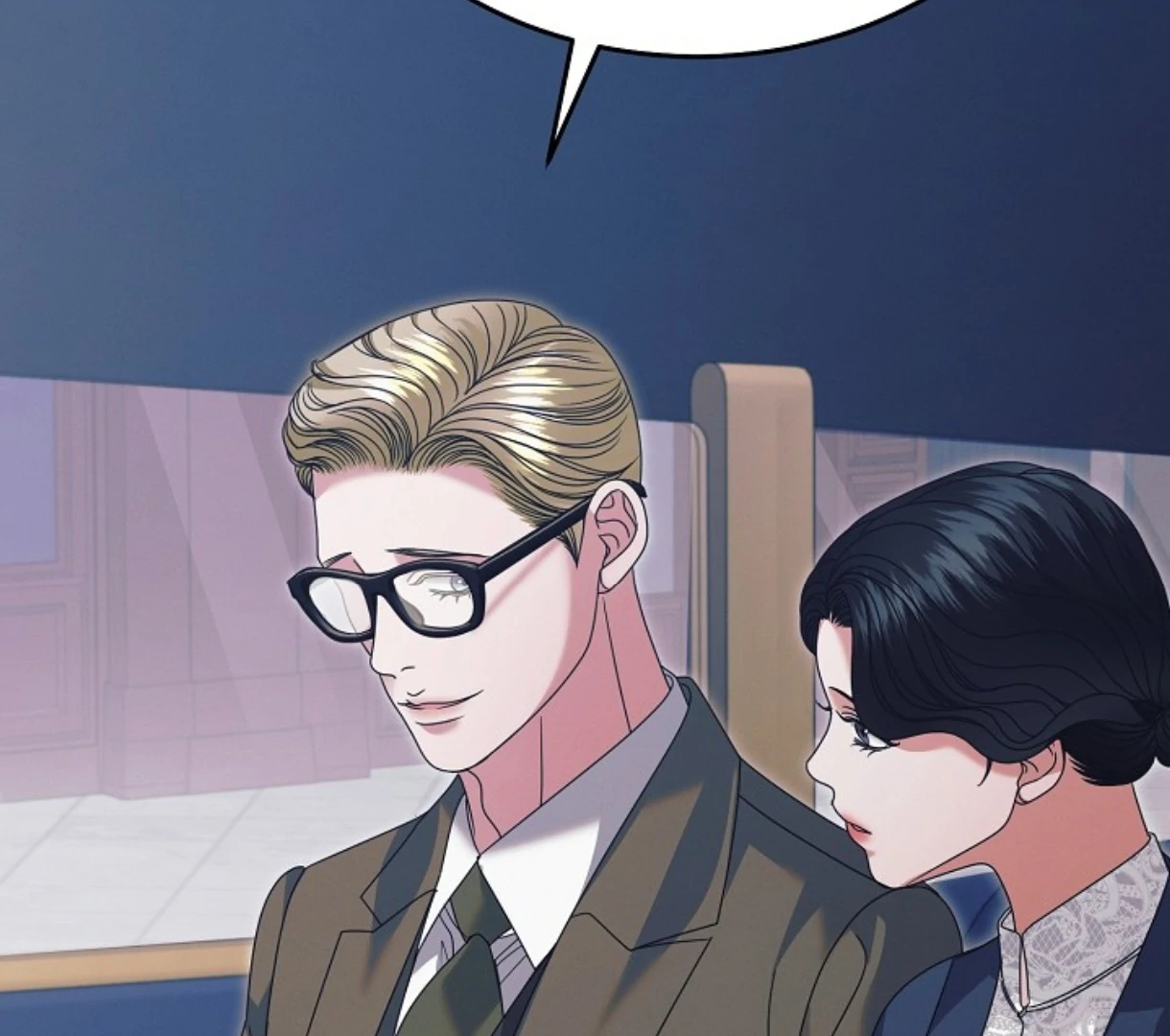 Try Begging - Chapter 51 manhwa