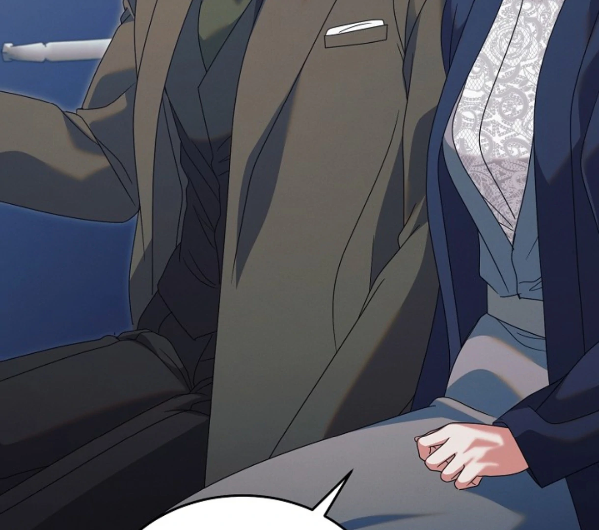 Try Begging - Chapter 51 manhwa