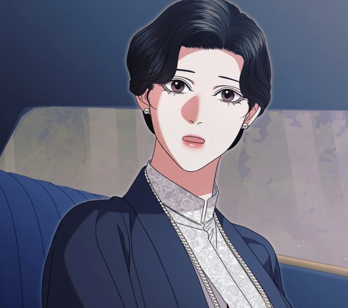 Try Begging - Chapter 51 manhwa