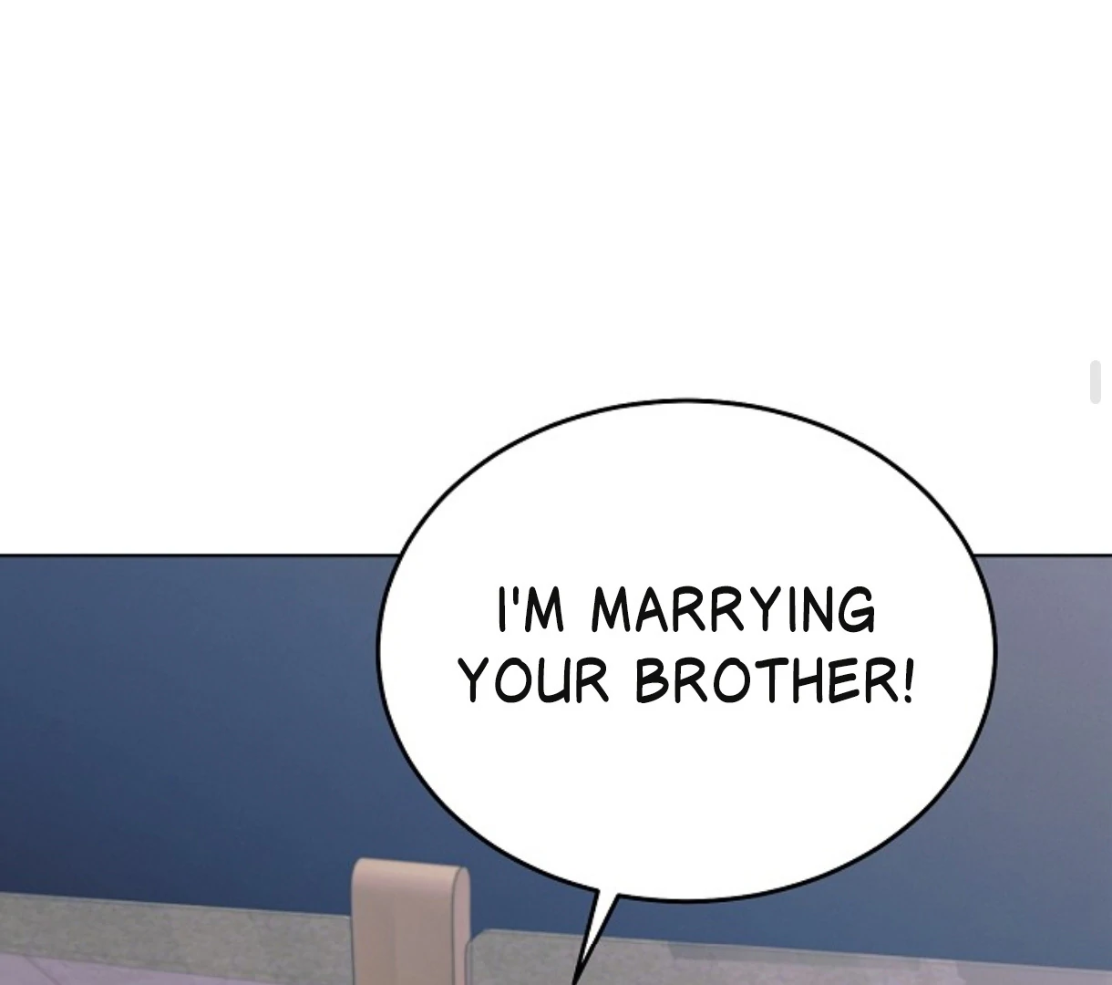 Try Begging - Chapter 51 manhwa