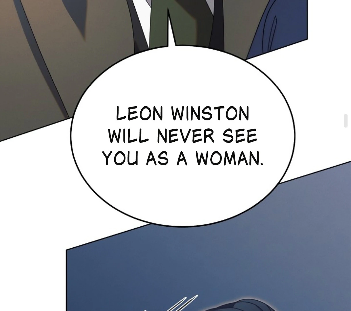 Try Begging - Chapter 51 manhwa