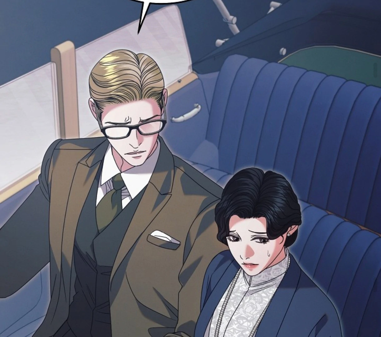 Try Begging - Chapter 51 manhwa