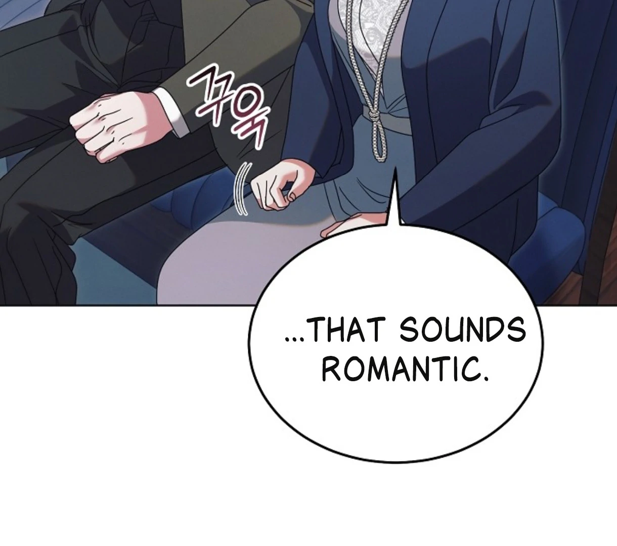 Try Begging - Chapter 51 manhwa