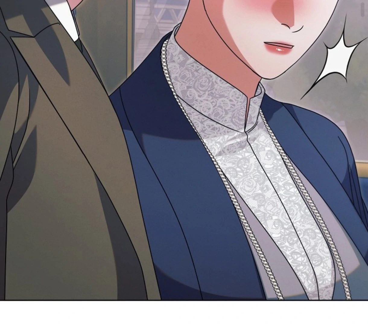 Try Begging - Chapter 51 manhwa