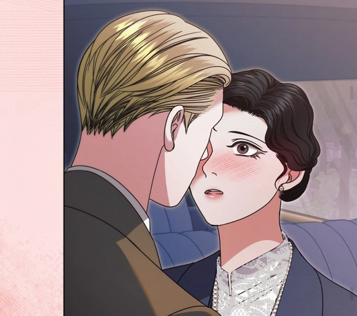 Try Begging - Chapter 51 manhwa