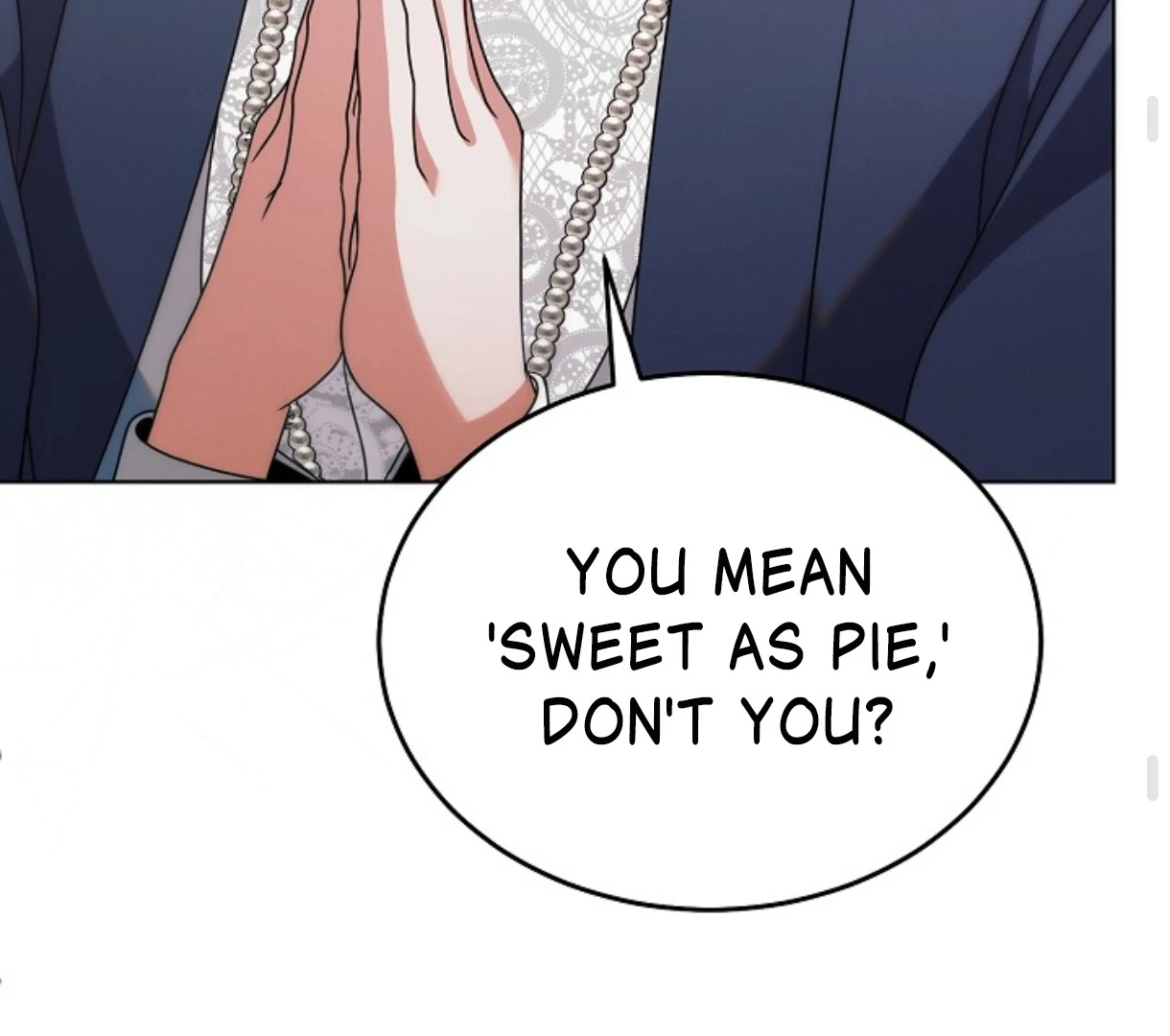 Try Begging - Chapter 51 manhwa
