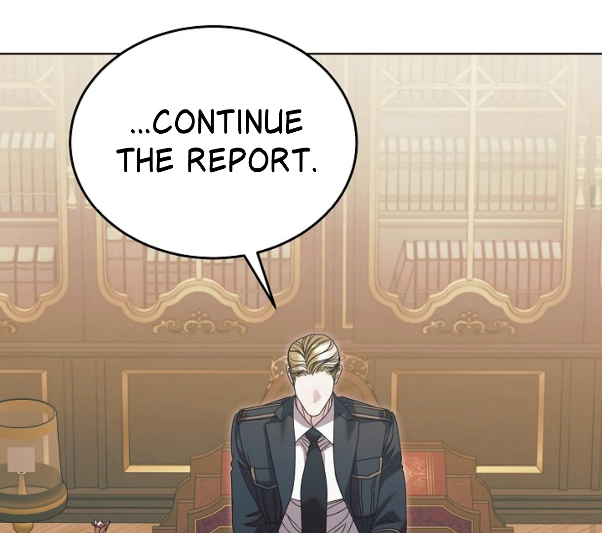 Try Begging - Chapter 51 manhwa