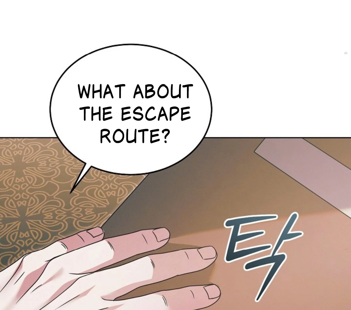 Try Begging - Chapter 51 manhwa