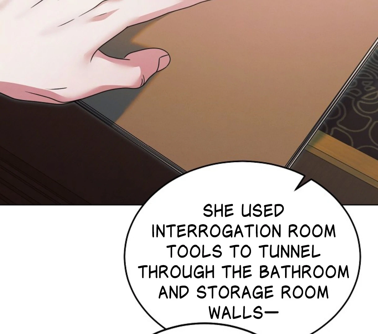 Try Begging - Chapter 51 manhwa