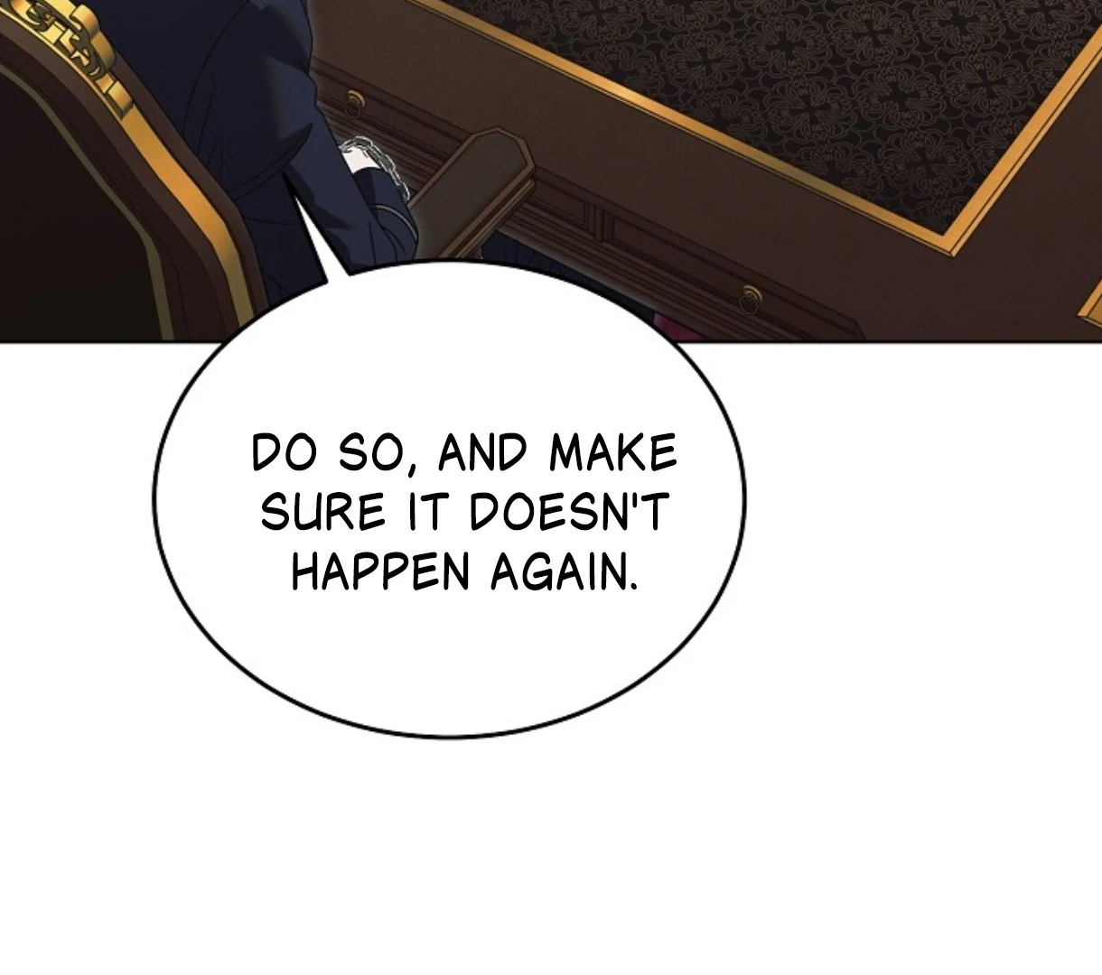 Try Begging - Chapter 51 manhwa