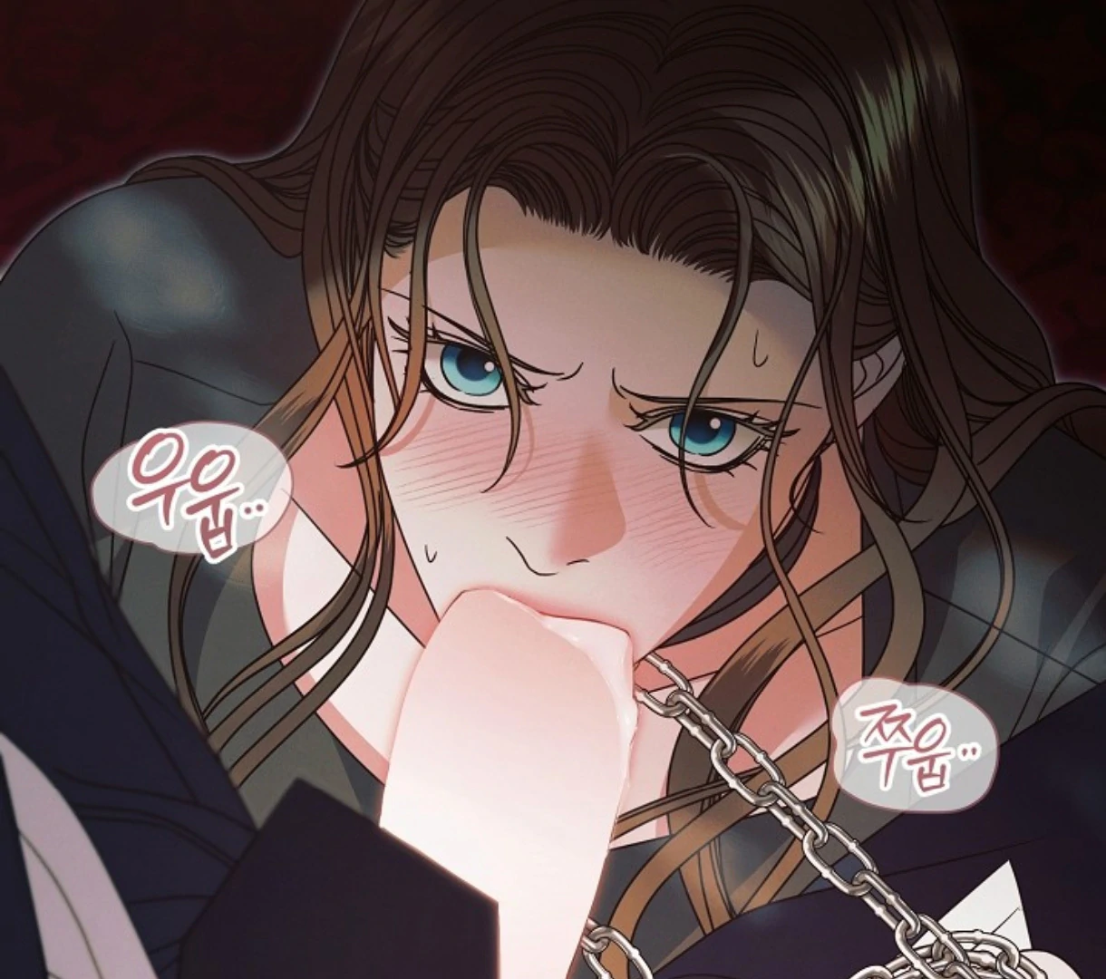 Try Begging - Chapter 51 manhwa