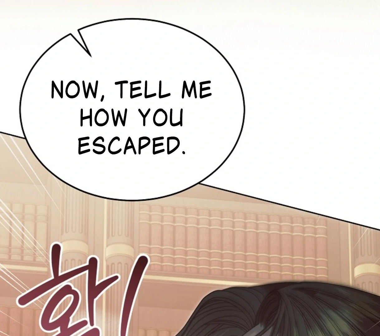 Try Begging - Chapter 51 manhwa