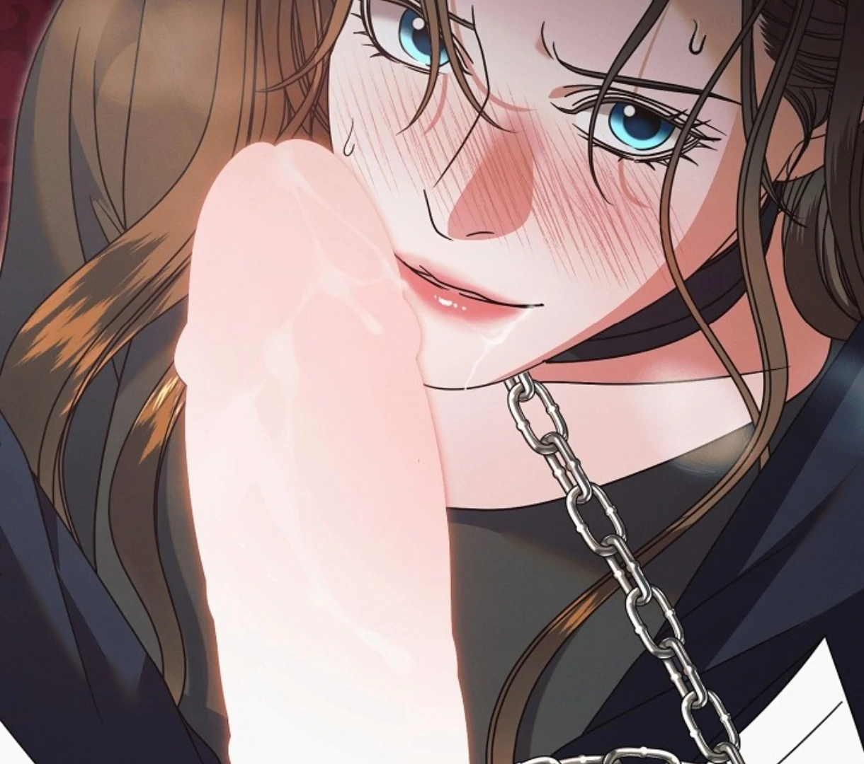 Try Begging - Chapter 51 manhwa