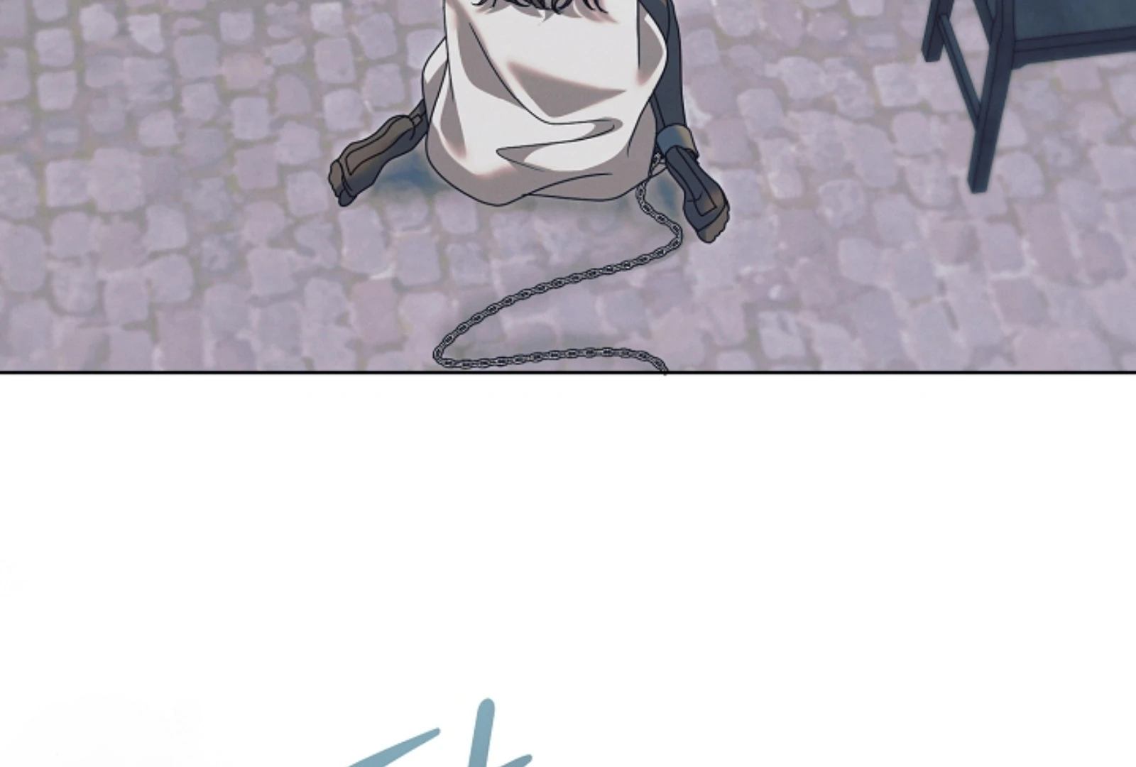 Try Begging - Chapter 52 manhwa