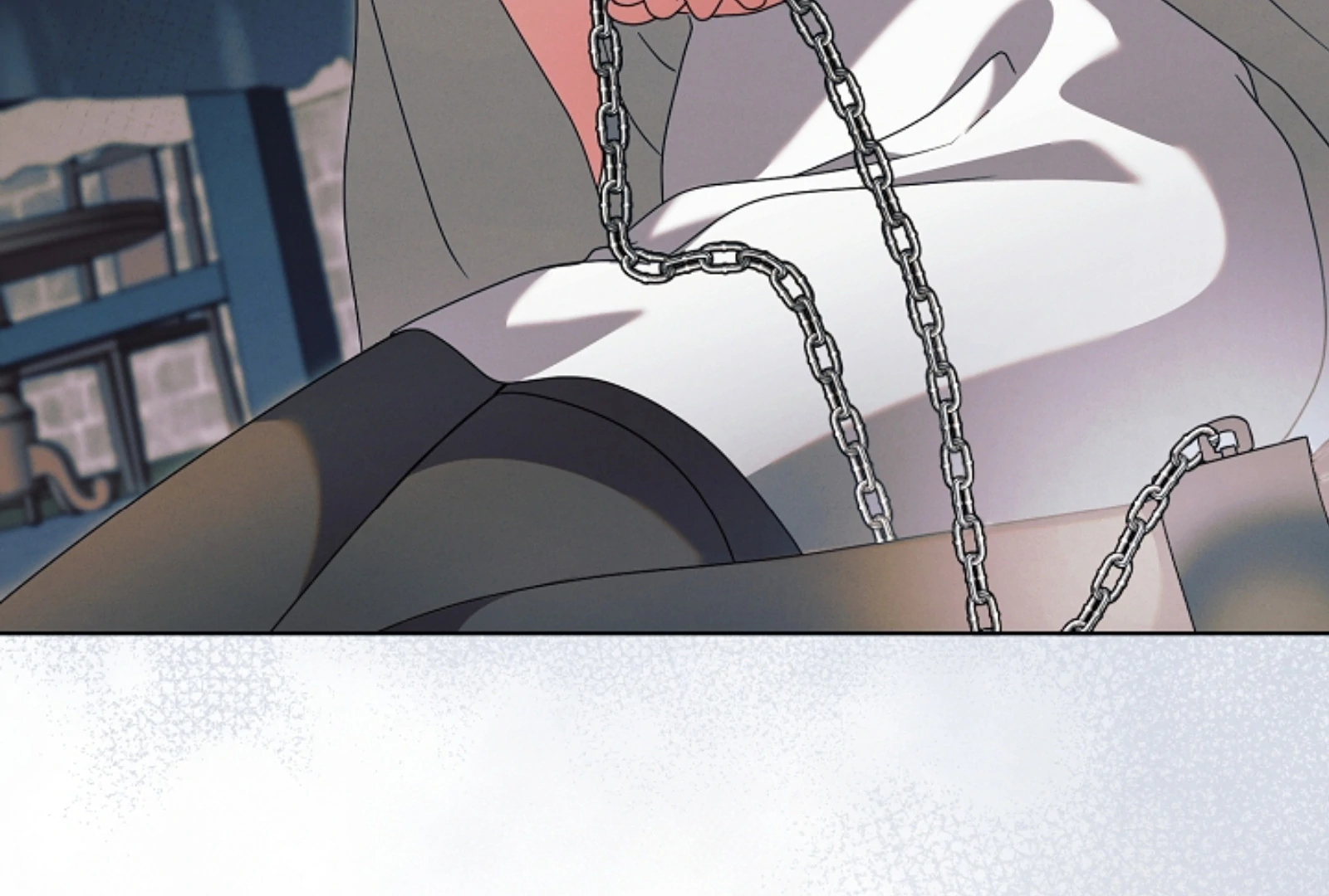 Try Begging - Chapter 52 manhwa