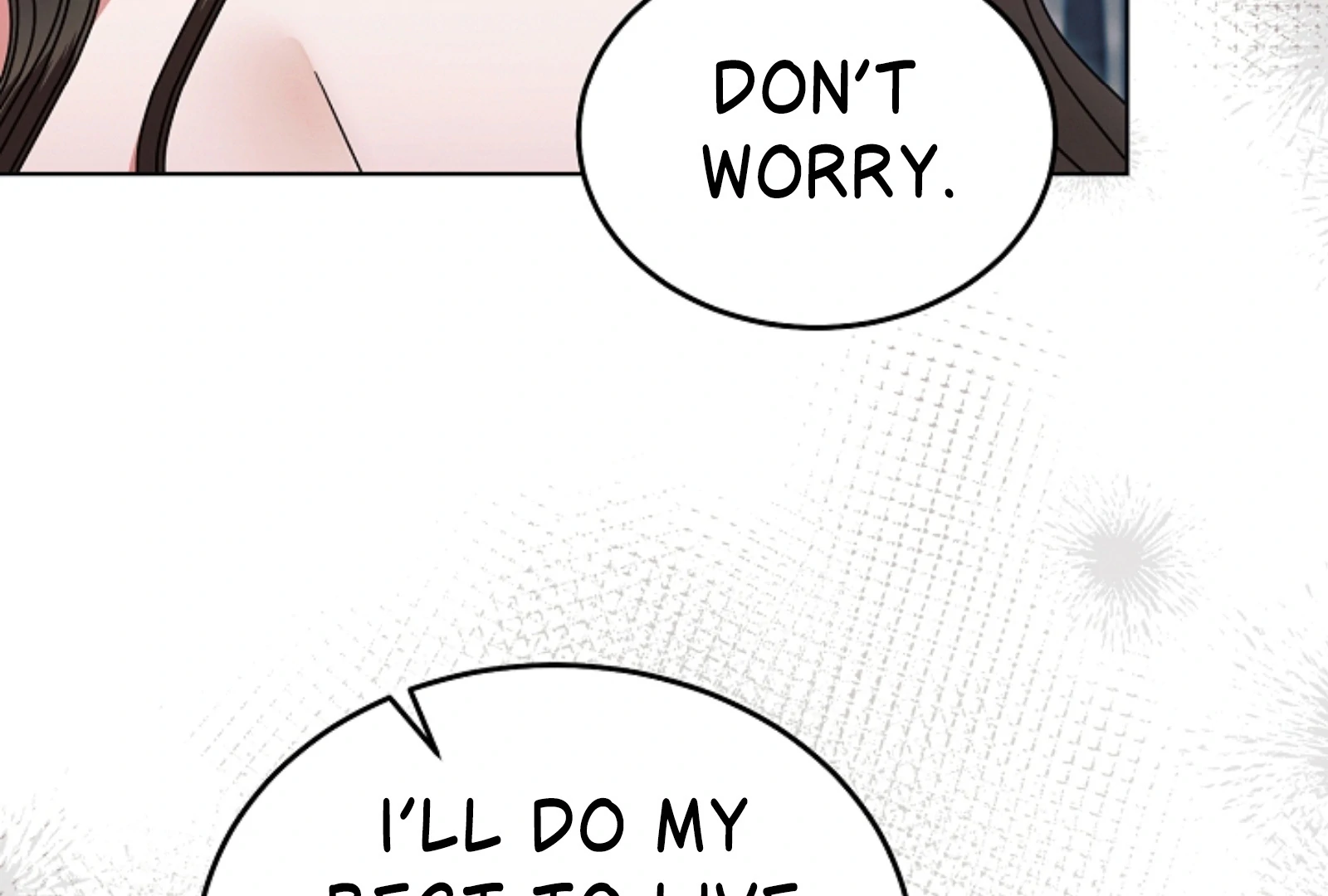 Try Begging - Chapter 52 manhwa
