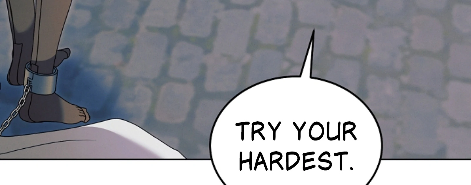 Try Begging - Chapter 52 manhwa