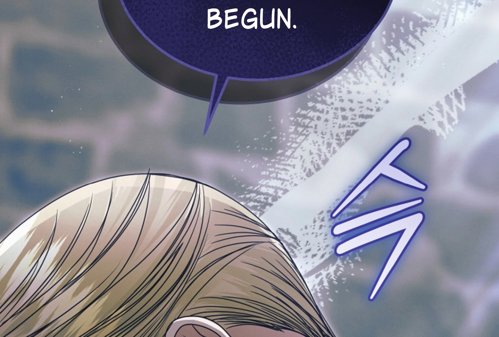 Try Begging - Chapter 52 manhwa