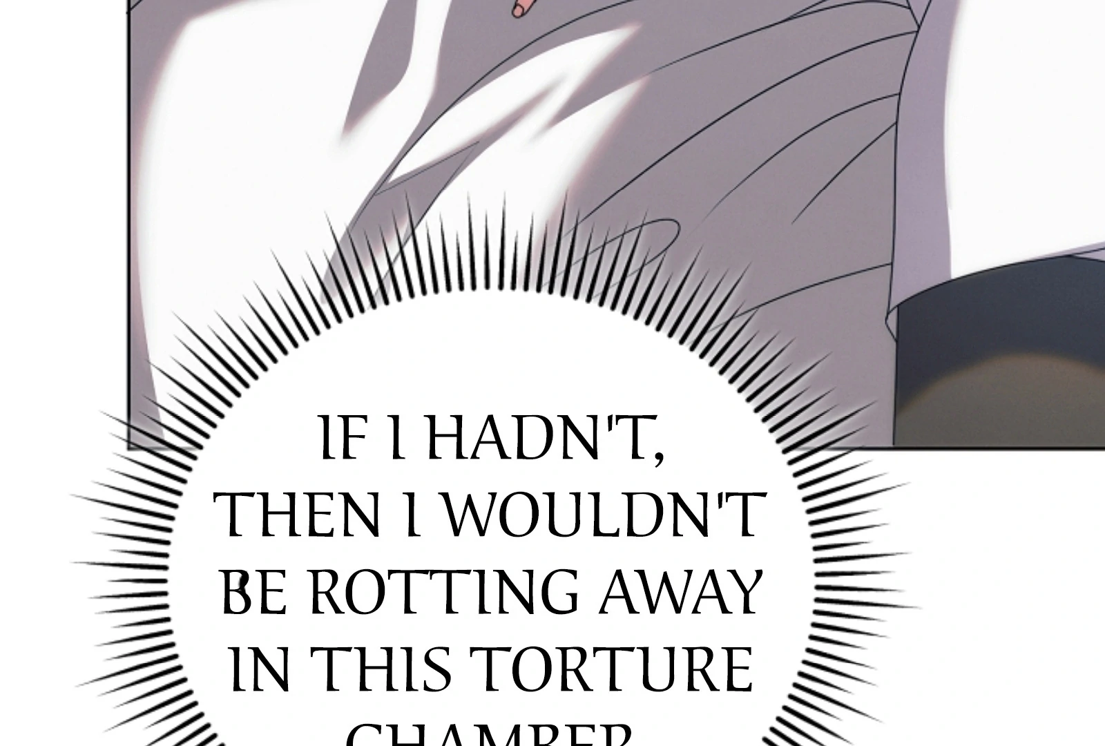 Try Begging - Chapter 52 manhwa