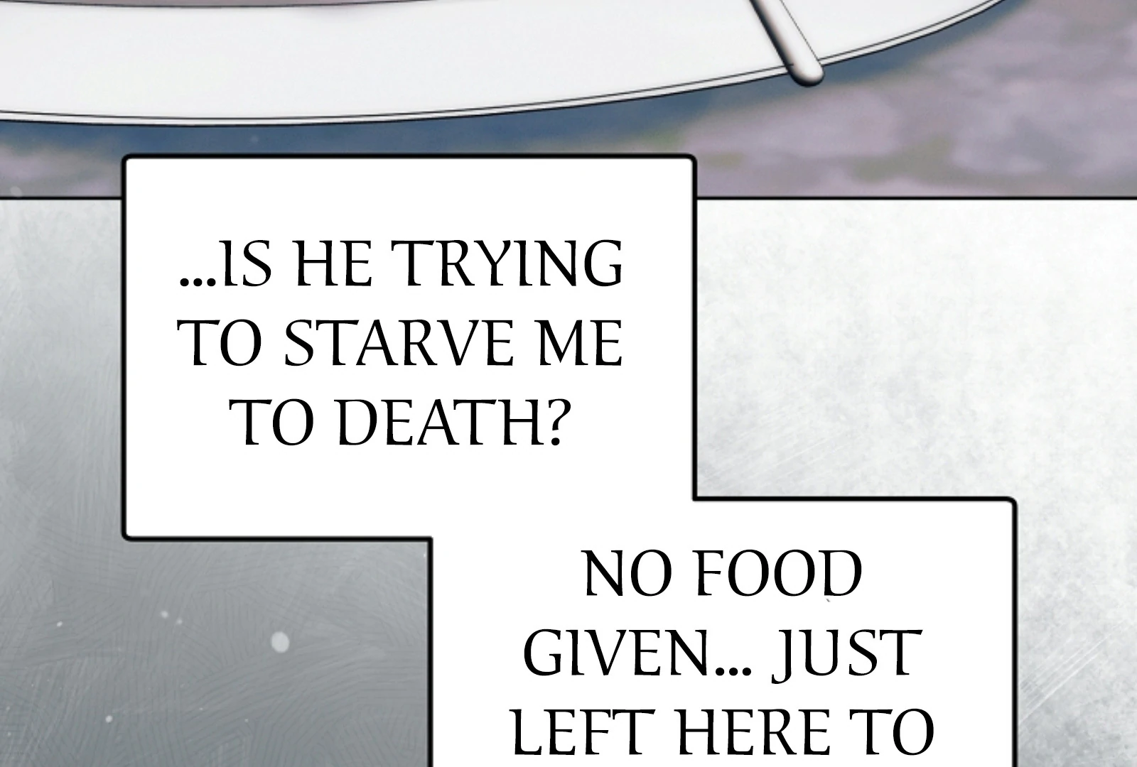 Try Begging - Chapter 52 manhwa