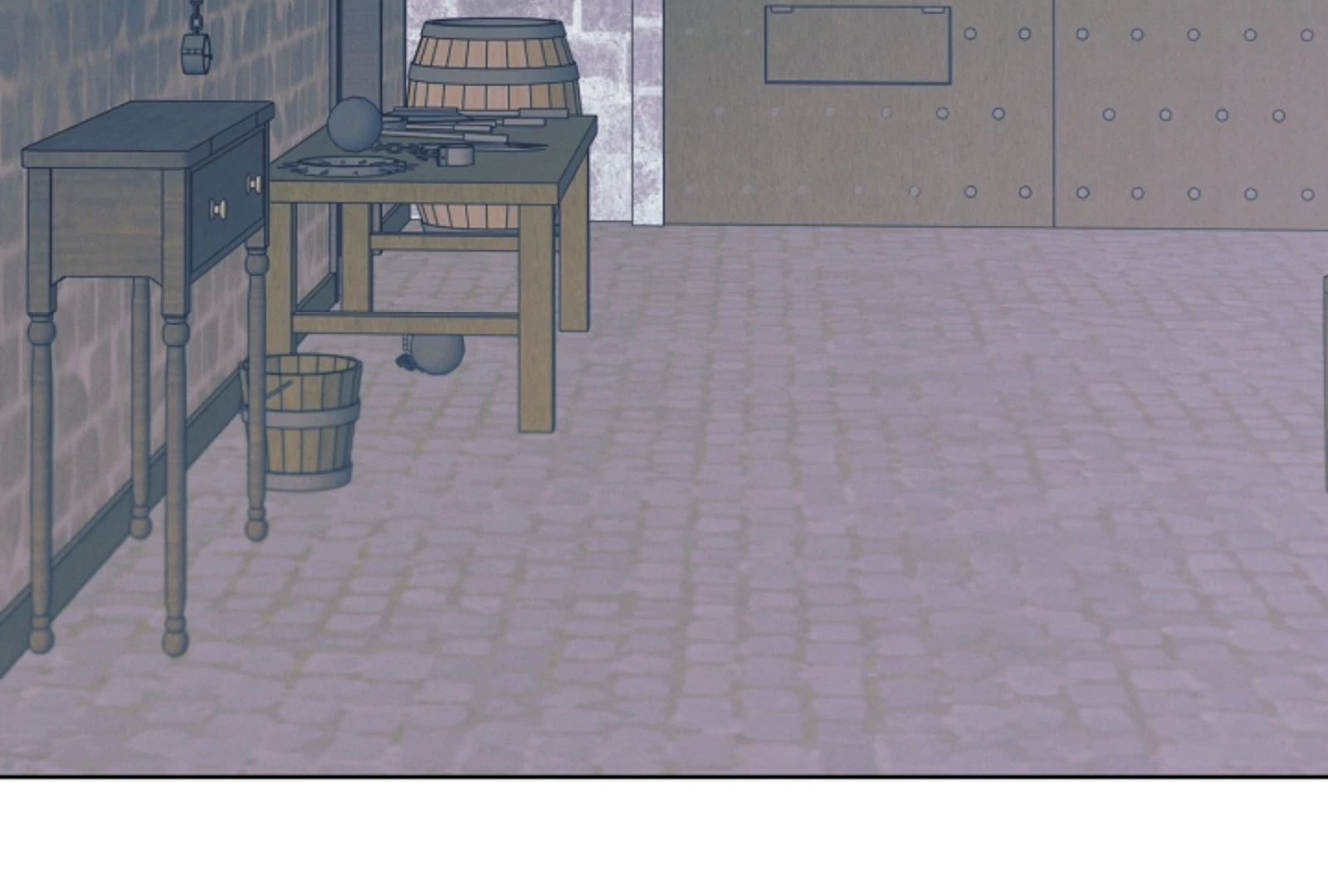 Try Begging - Chapter 52 manhwa