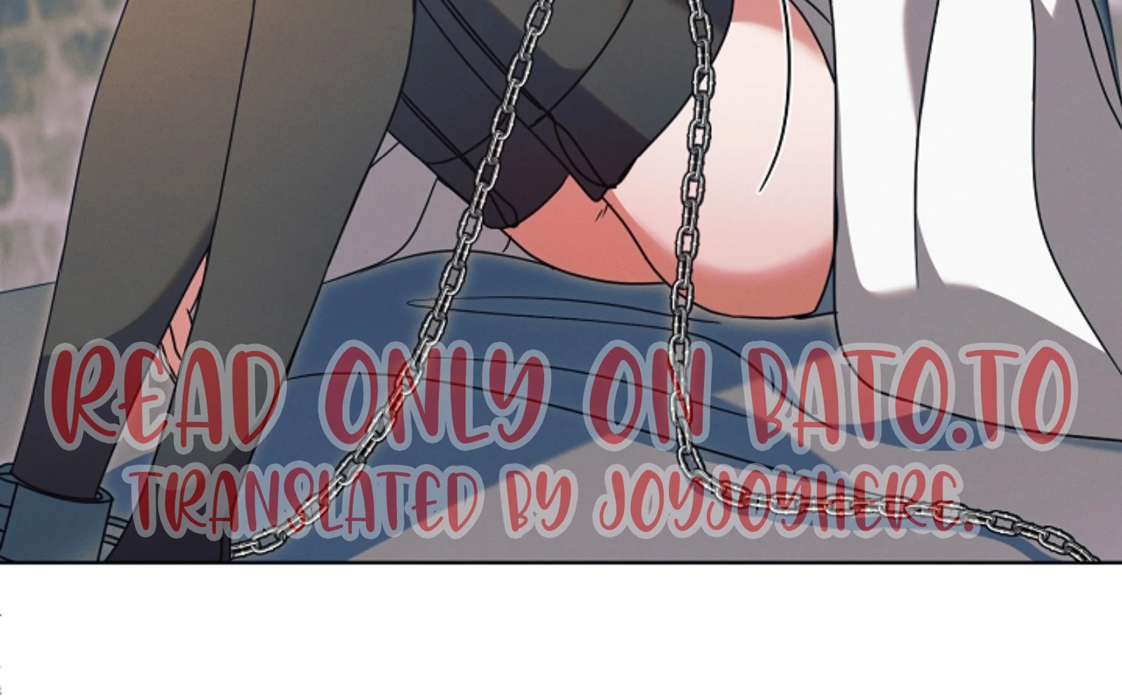 Try Begging - Chapter 52 manhwa