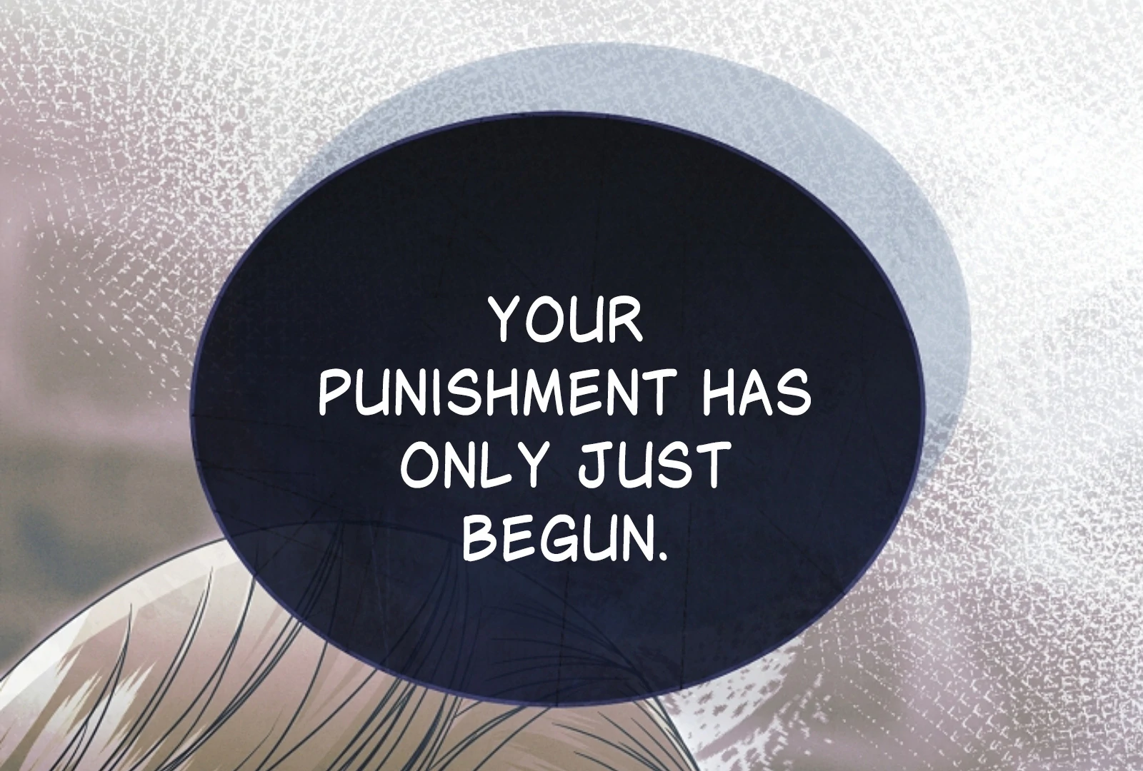 Try Begging - Chapter 52 manhwa