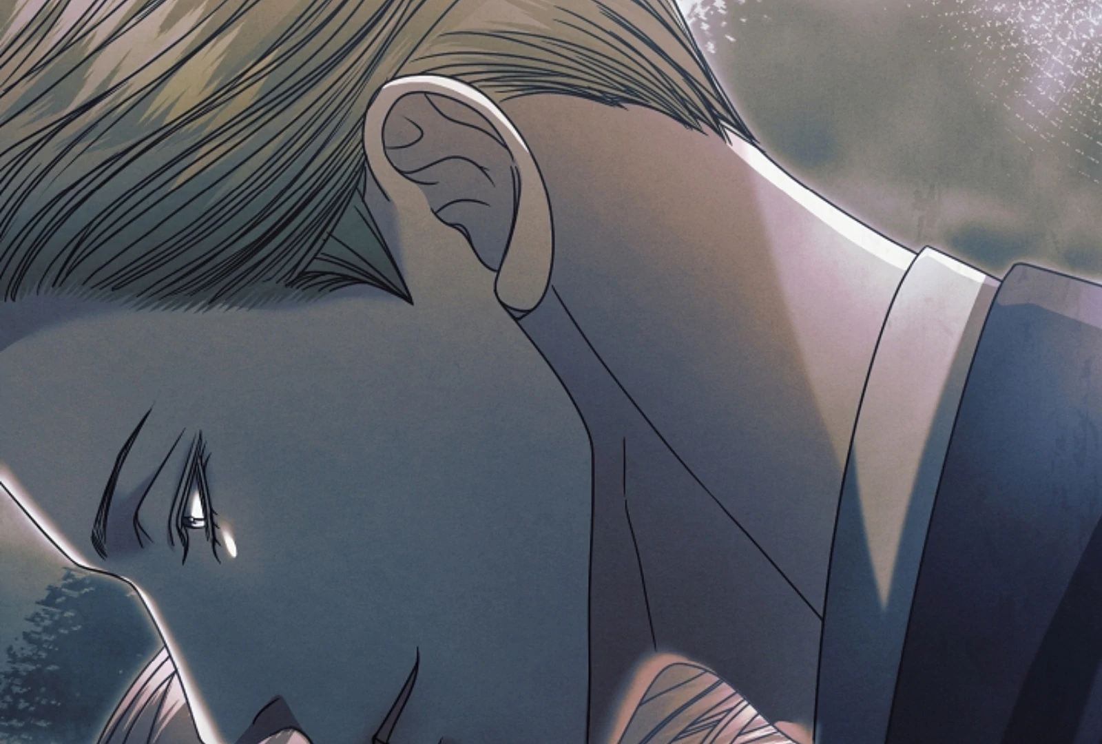 Try Begging - Chapter 52 manhwa
