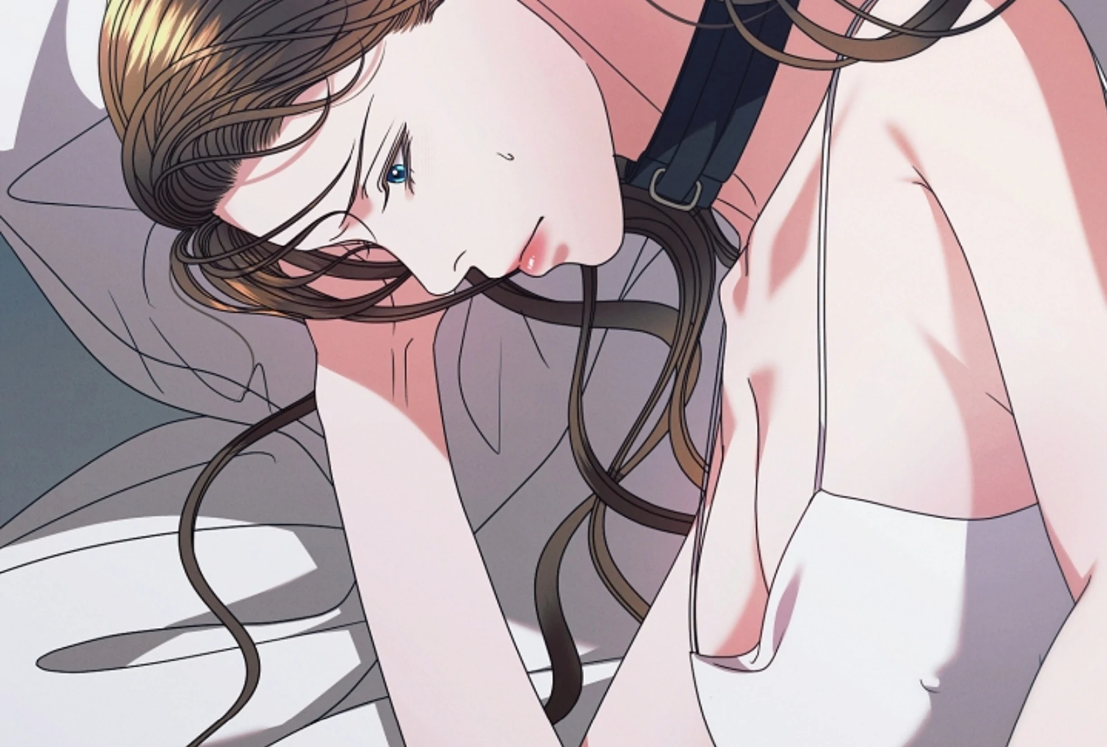 Try Begging - Chapter 52 manhwa