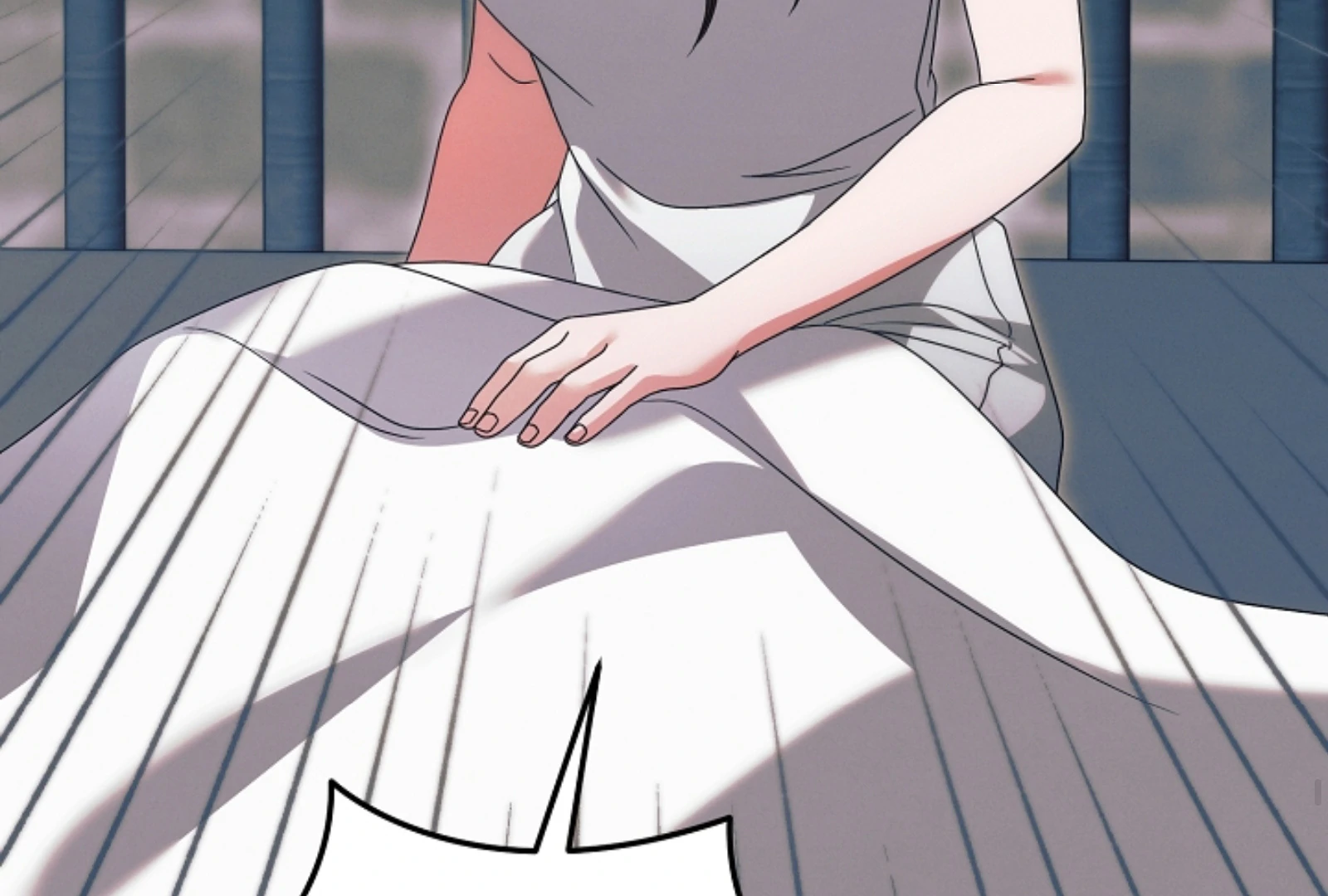 Try Begging - Chapter 52 manhwa