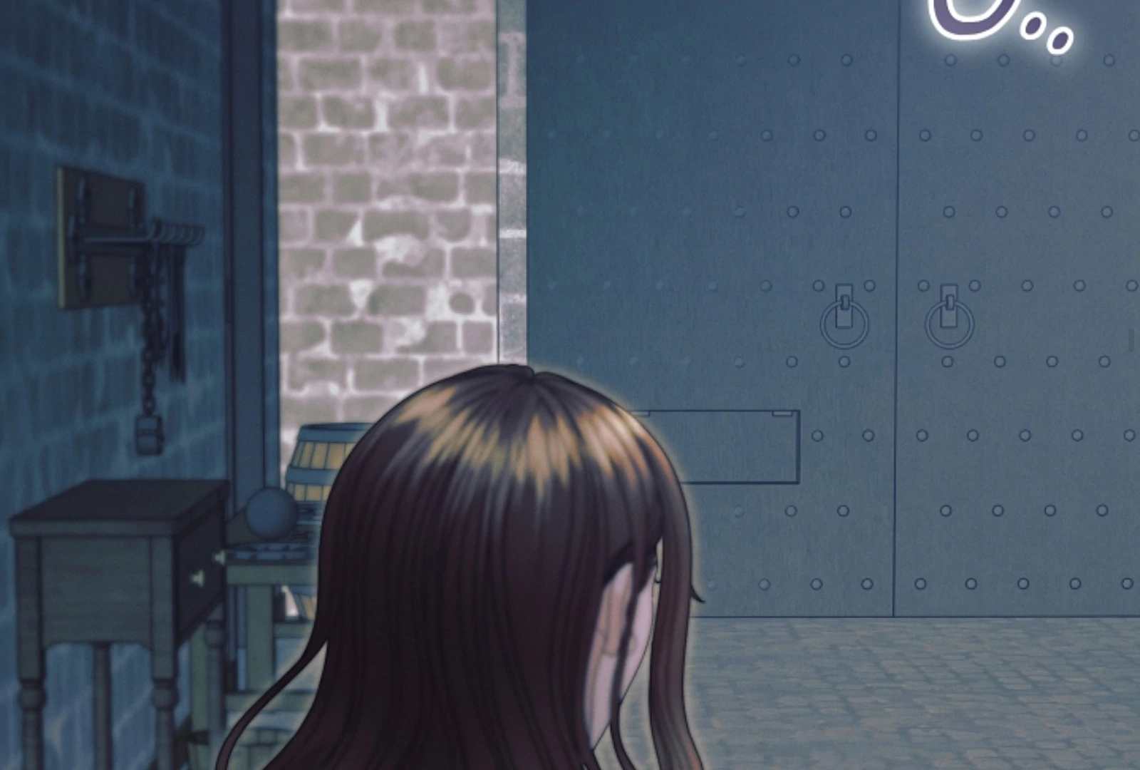 Try Begging - Chapter 52 manhwa