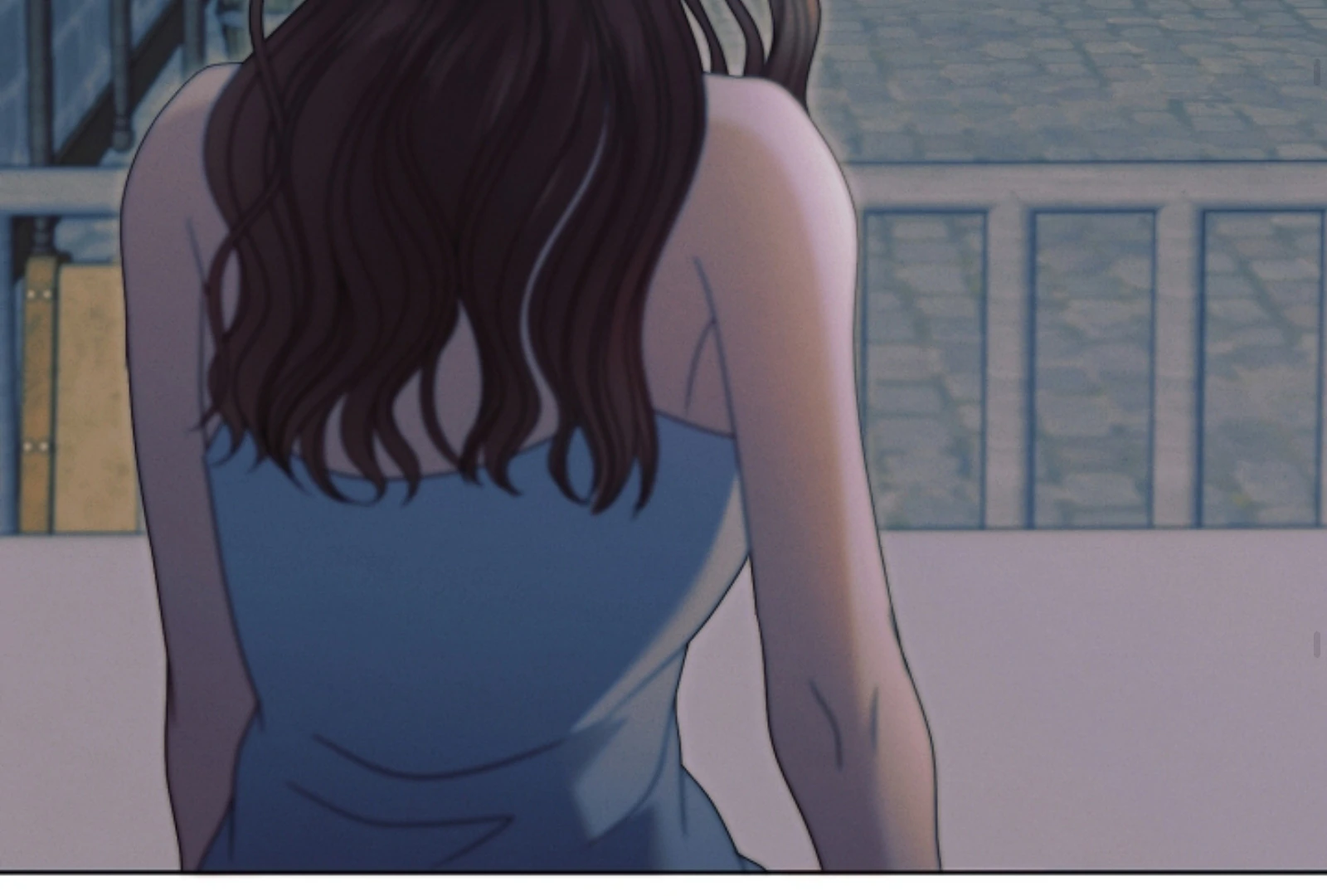 Try Begging - Chapter 52 manhwa