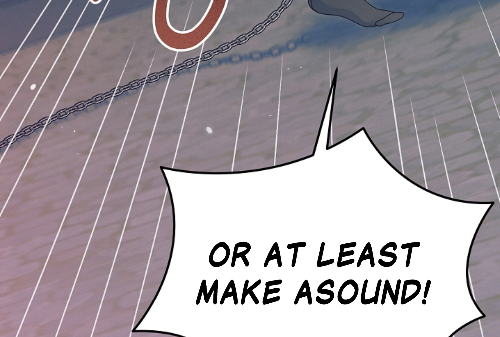 Try Begging - Chapter 52 manhwa