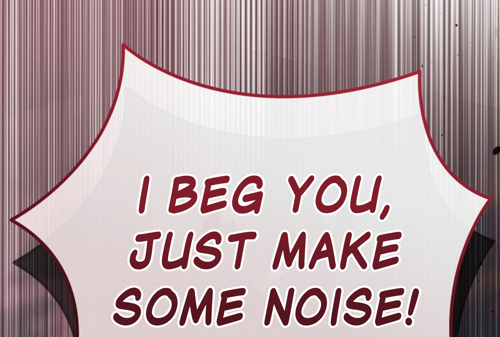 Try Begging - Chapter 52 manhwa
