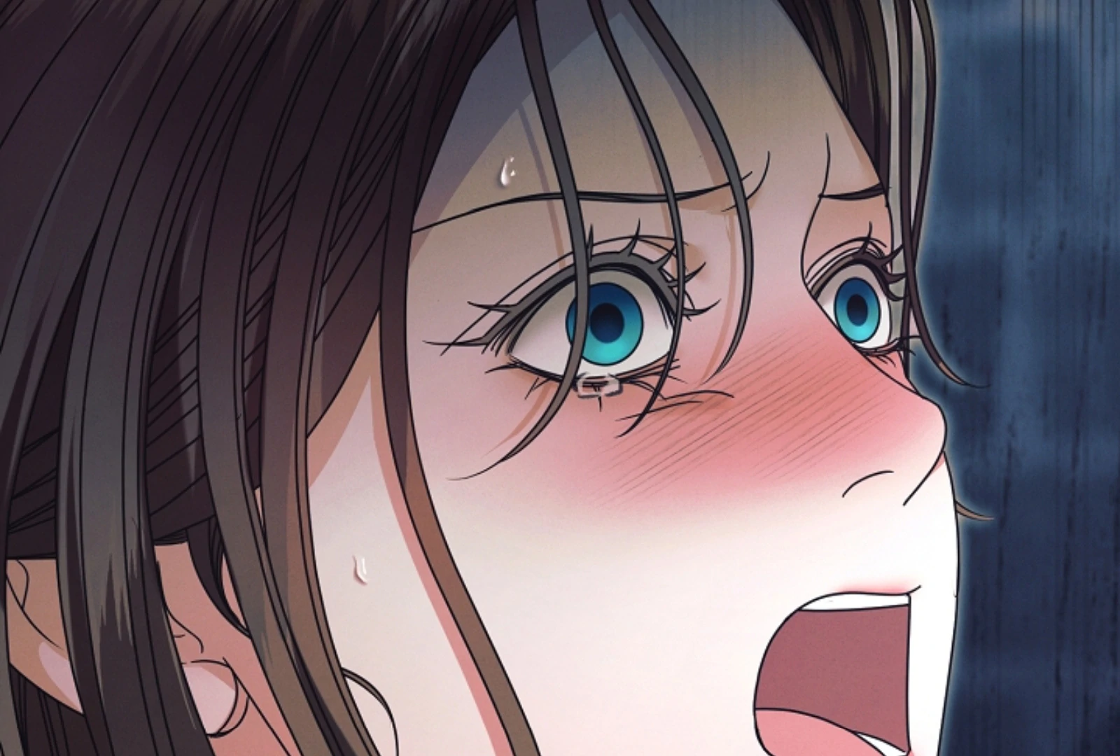 Try Begging - Chapter 52 manhwa