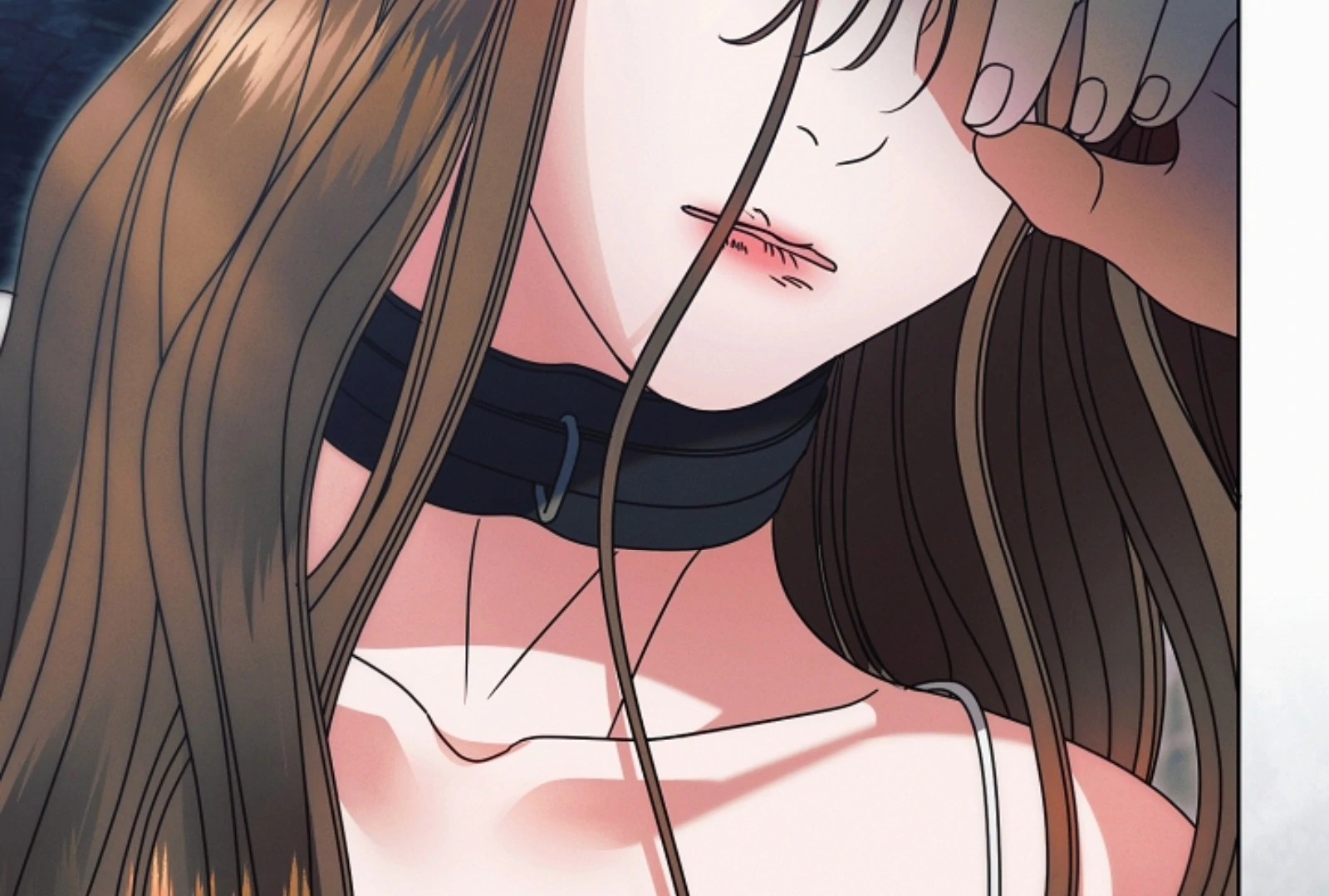 Try Begging - Chapter 52 manhwa