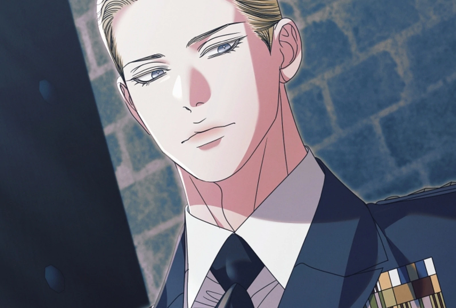 Try Begging - Chapter 52 manhwa