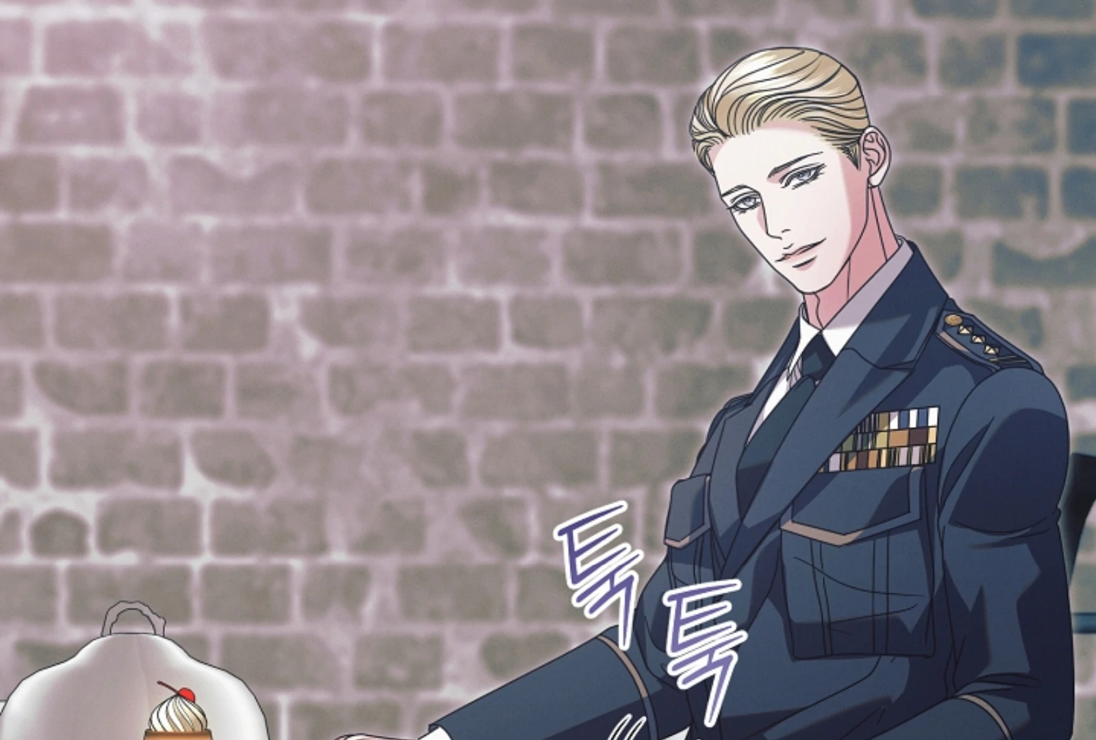 Try Begging - Chapter 52 manhwa