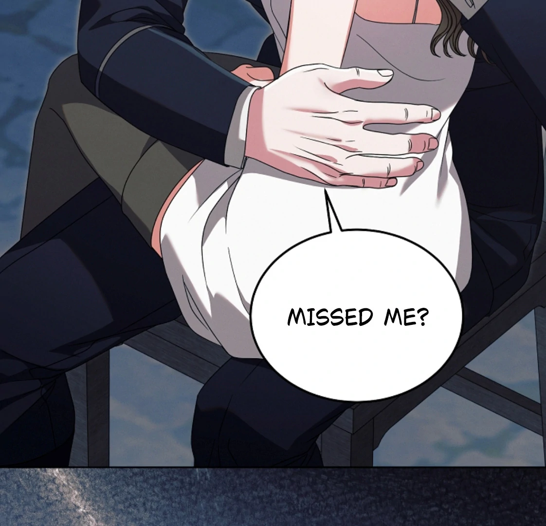 Try Begging - Chapter 53 manhwa